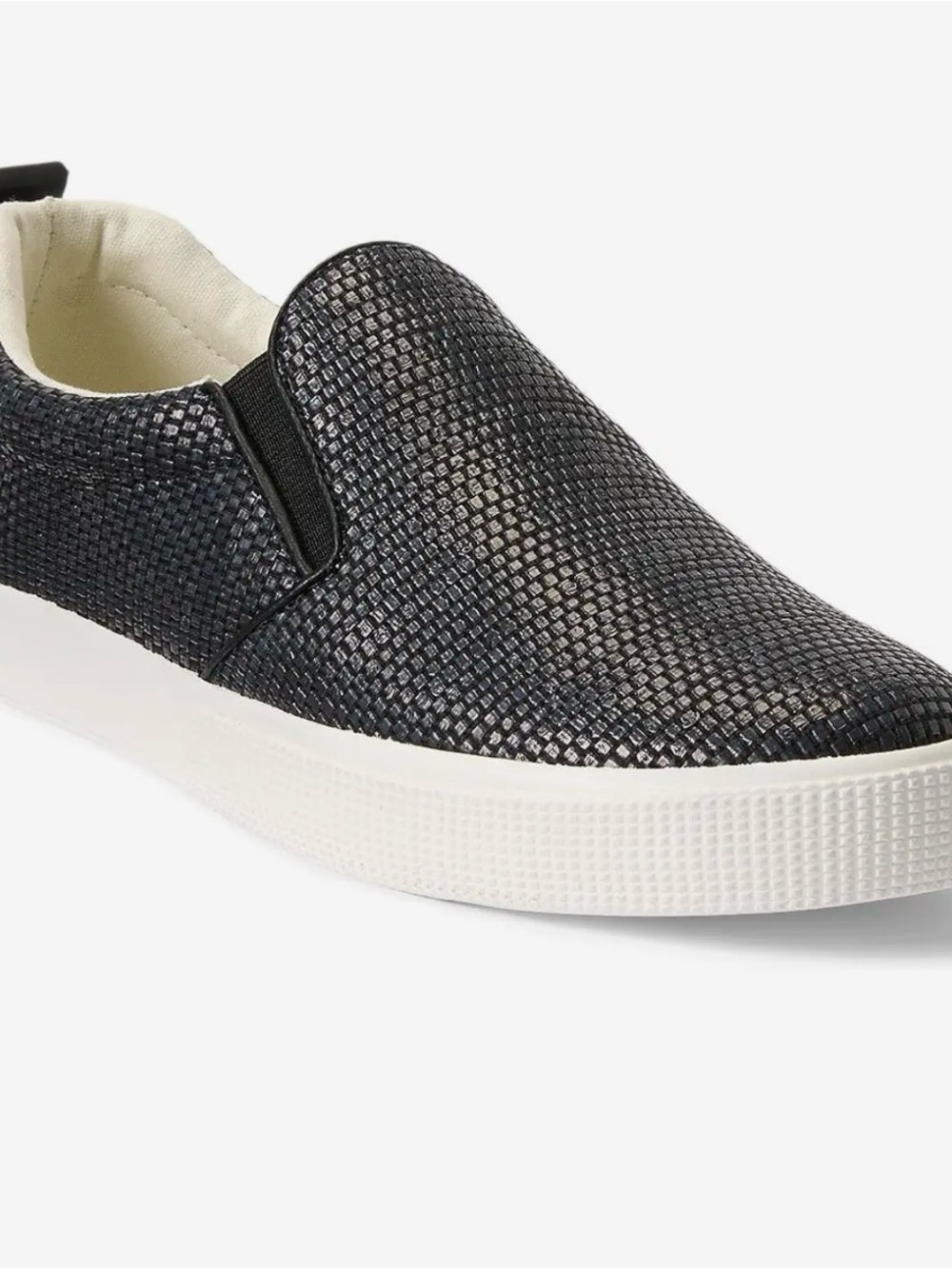 Women’s Ralph Lauren Haddley Texture  Slip-On Loafers